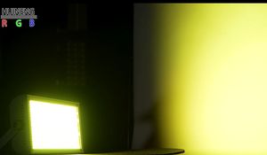 Pantalla números letras Led <span class=keywords><strong>Luz</strong></span> de escenario 120 segmentos <span class=keywords><strong>luz</strong></span> estroboscópica para Bar DJ Disco Club escenario telón de fondo <span class=keywords><strong>Flash</strong></span> <span class=keywords><strong>Deco</strong></span> - Product Image 6