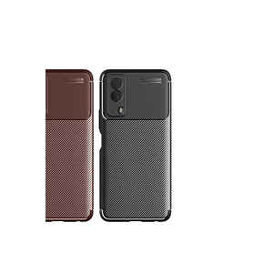Funda de Silicona Premium ASMA para Vivo Y53S 4G y Y19 - Carcasa Trasera Delgada y Suave de TPU a Prueba de Golpes con 5 Años de Duración - Product Image 3