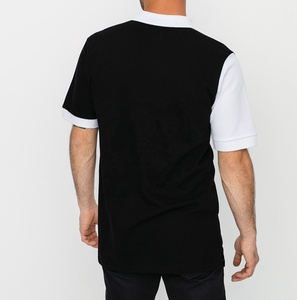 Camiseta Polo transpirable para hombre, nueva moda totalmente personalizada, superventas, camiseta Polo transpirable de calidad premium con tarifa barata - Product Image 4