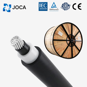 ABC <strong>Cable</strong> DUP TRIP QUAD Aluminum Alloy Electrical Wire Construction <strong>Cable</strong> with XLPE/PVC Insulation for Overhead Application - Product Image 4
