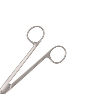 กรรไกรสำหรับผ่าตัดขนาด14ซม. ทำจากสเตนเลสสตีลมาตรฐาน - Product Image 5