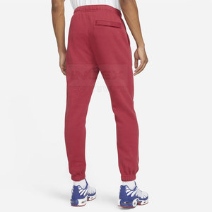 Pantalon pour hommes en coton de haute qualité fabriqué au Pakistan pantalon décontracté léger et confortable de couleur unie avec prix de lavage foncé - Product Image 2