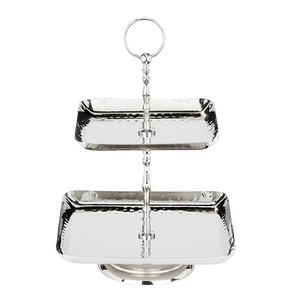 Nuevo Soporte para Tartas de Estilo Clásico, Soporte para Tartas de Mesa Más Vendido, Soporte para Tartas de Metal Redondo de Primera Calidad - Product Image 5