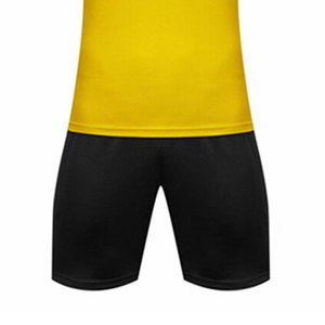 Conjuntos de camisetas de fútbol personalizados al por mayor de fábrica, uniformes de fútbol de Pakistán de la mejor calidad - Product Image 2