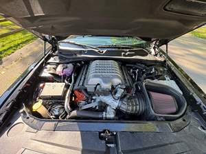 Challenger SRT Hellcat Widebody Jailbreak 2023 ~5,600 Millas, Transmisión Manual de 6 Velocidades, Motor Hemi V8 Supercargado de 717 hp - Product Image 6