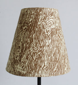 Modern Luxury 100% Organic Lokta Fiber <b>Paper</b> Handmade Printed Design Purely Recycled with Cane <b>Shade</b> for International Markets - Product Image 2