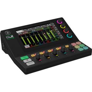 Mackie DLZ Creator XS Console de mixage numérique adaptative pour le streaming - Product Image 4