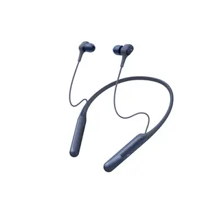 CNCTECH Bluetooth headphones wear neck electronics enclosures high quality HiFi sound quality
