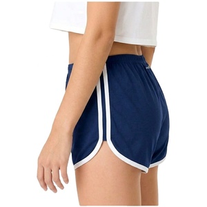 Ensembles courts personnalisés pour femmes, ensembles de shorts deux pièces, vêtements d'été pour femmes, vêtements de sport sexy, ensembles de yoga et de fitness pour femmes - Product Image 2