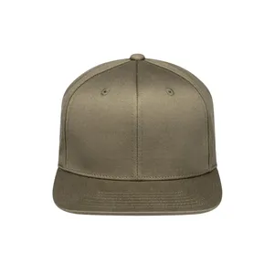 Personalized <b>Flat</b> <b>Cap</b> Classic Promotional <b>Hats</b> & <b>Caps</b> - Product Image 3