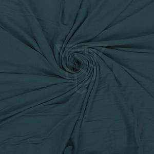 Hijab informal transpirable completamente cubierto estilo árabe de Dubái para mujer, accesorio de ropa musulmana tradicional de moda, novedad - Product Image 4