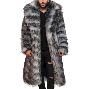 Servicio OEM, Abrigos de Piel para Mujer de Alta Calidad Disponibles en Todos los Tamaños y Colores, MOQ Bajo, Precios Razonables, Fáciles de Usar, Aspecto Premium - Product Image 1