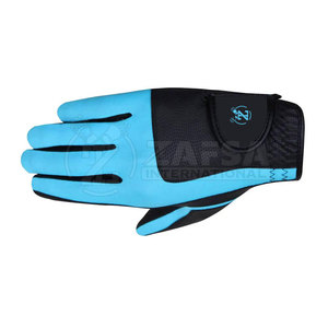 Guantes de Golf de Diseño Ligero y Flexible, Marca Privada, Logotipo y Empaque Personalizados, Guantes de Golf Profesionales - Product Image 4