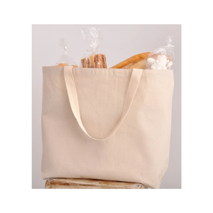 Indian 100% Cotton Custom Recyclable Minimalistic Handmade Daily Use Bohemian Embroidered Sustainable Lightweight <b>Tote</b> <b>Bag</b> Sets - Product Image 2