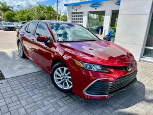 2023 Toyota Camry Le - Product Image 4