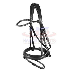 Brida para montar a caballo, hecho a medida, el mejor precio - Product Image 6