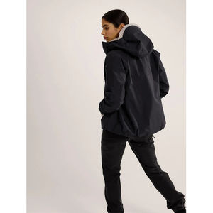 Veste de pluie unisexe imperméable légère à fermeture éclair intégrale pour homme, idéale pour la course et l'entraînement, collection été 2026, qualité supérieure du fabricant - Product Image 2