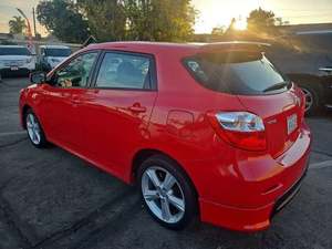 ใช้ LHD /RHD 2010 Toyota Matrix - Product Image 3