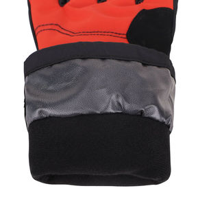 Gants de ski professionnels de qualité durable pour unisexe pour prévenir les blessures Confortables Dernières tendances Gants de ski personnalisés - Product Image 5