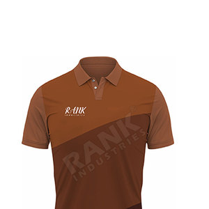 Camisetas Polo para Hombre 2026 con Diseño de Manga Corta, Corte Holgado, Ideales para Salidas Informales - Product Image 3