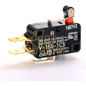 Omron V1651A6R1095430 - Nuovo - Product Image 1