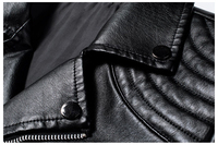Blouson aviateur en cuir véritable imperméable pour homme, de haute qualité, confortable, nouveau design, meilleur matériau respirant pour l'hiver, nouveauté