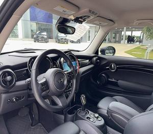 USADO, Volante a la Derecha/Izquierda, 2022, MI_NISS Har_dtooop, 2 Puertas, Hecho en Francia - Product Image 5