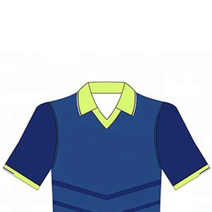 Camiseta de fútbol de calidad superior de ropa de fútbol más vendida con impresión personalizada Último estilo Tasa caliente Posee su estilo - Product Image 4