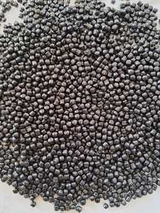 เม็ดสีดำแบบกระจายตัวได้ดีกว่าสำหรับวัตถุดิบพลาสติกผสมพอลิเมอร์ - Product Image 2