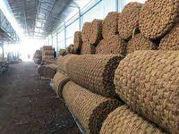 Premium Coco Disque Qualité 100% Fibres De Coco Naturelles Arbre Protection Tapis Arbre Planteur Disque Plante Couverture Paillis Anneau - Product Image 2