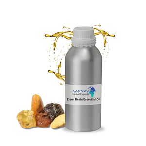 Huile essentielle d'Elemi (Canarium luzonicum) de qualité supérieure OEM-Pure Private Label Prix de gros - Product Image 6