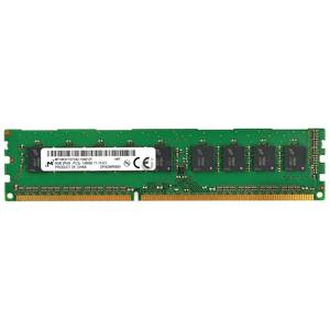 MT18KSF1G72AZ-1G6E1 MICRON MEMORY 8GB 2RX8 PC3L 12800E <strong>DDR3</strong> - Product Image 2
