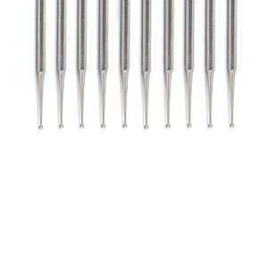 Manicure Pedicure Toe <b>Nail</b> Curettes Dermal <b>Cleaner</b> Cleaning Podiatry Tool Stainless Steel Manicure Instruments High Quality - Product Image 3