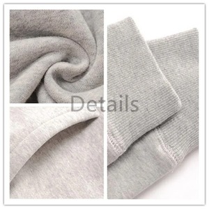 New Stylish Breathable Hoodies Men 100% Organic Cotton Casual Pullover <b>3D</b> Printed Design Premium Men's Hoodies - Product Image 5