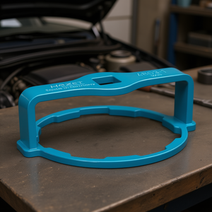 Juego de Herramientas Hazet de 1/2'' para Liberar la Tapa del Tanque de Expansión del Refrigerante - Product Image 3