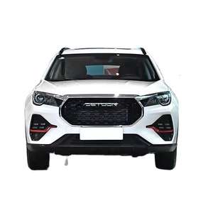 SUV Mediano de Lujo Pro 2024, 2.0T Automático, Suspensión Delantera, Multifuncional, Tracción Delantera, Gasolina Eléctrica - Product Image 1