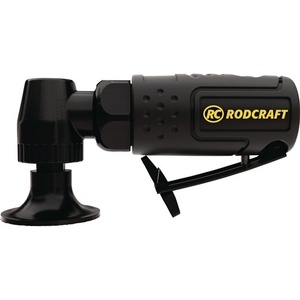 Lijadora de Disco Neumática Mini RODCRAFT RC 7601 de 50 mm y 18000 RPM - Product Image 1