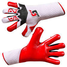 Guantes de Portero de Cuero Premium Personalizables - Product Image 3