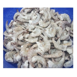 Mejor Precio Camarones Congelados Vannamei Fáciles de Pelar, Camarones Blancos del Pacífico al por Mayor - Product Image 4