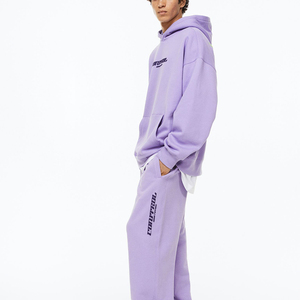 Pantalon d'entraînement de musculation Pantalon décontracté Pantalon d'entraînement de course à pied de qualité supérieure à vendre - Product Image 3