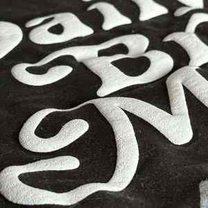 Pull à capuche en coton imprimé en 3D pour hommes Fabricant de vêtements streetwear personnalisé - Product Image 5