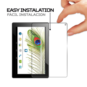 ฟิล์มกันรอยหน้าจอแท็บเล็ตโอดิส วิซิโอพร้อมคุณสมบัติป้องกันการกระแทก - Product Image 3