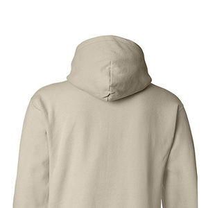 Sweat à capuche pour hommes imprimé de logo professionnel meilleure vente Style épaule tombante 100% coton matériel prix de marque de distributeur du fabricant - Product Image 6