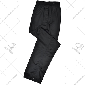 Ensemble d'échauffement personnalisé Cheer Practice Wear Veste et pantalon Cheerleading - Product Image 2