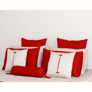 Garnet Decorative and <b>Throw</b> <b>Pillows</b> - Product Image 3