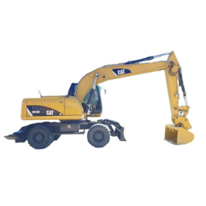 2013 CATERPILLAR M316D Excavator Super Powerful Engine Second Hand Excavator Machine Hydraulic - Product Image 1