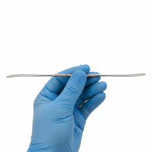 Élévateur Septal à Double Embout Instrument Chirurgical ORL |   Outil de chirurgie nasale en acier inoxydable - Product Image 4