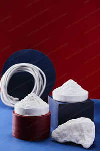 Polvo de Carbonato de Calcio Premium para Moldeo Rotacional de Tanques de Agua, Tanques Químicos y Contenedores de Almacenamiento - Product Image 3