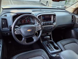 Chevrolet Colorado Z71 Crew Cab 4WD 2020 - Product Image 3