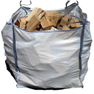 Bois de chauffage en bois de chêne dur pour l'énergie thermique avec livraison rapide Moins cher 100% bois de chauffage en chêne sur filets sacs - Product Image 3